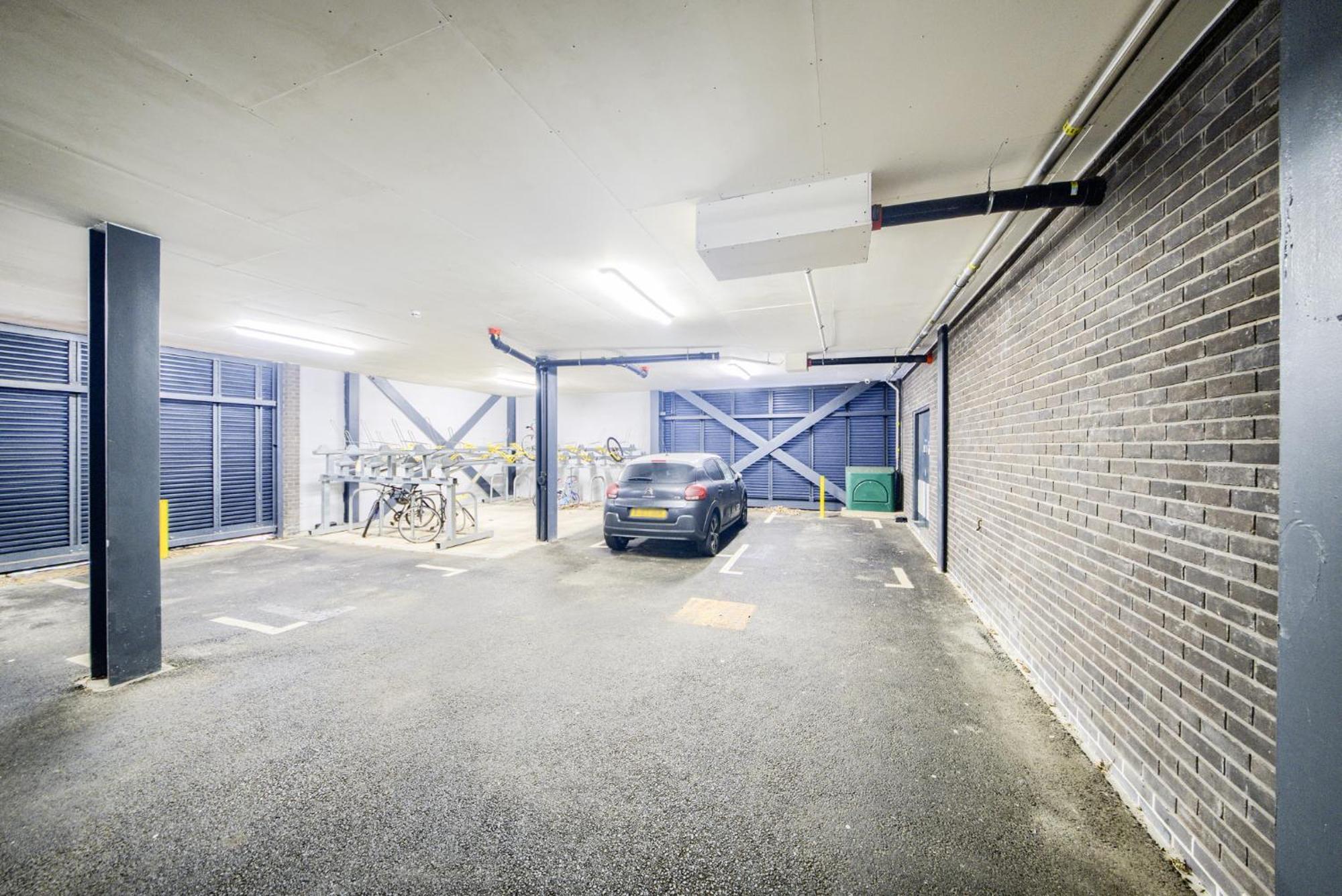 Modern 2 Bed Apartment With Central Location Birmingham Exteriér fotografie